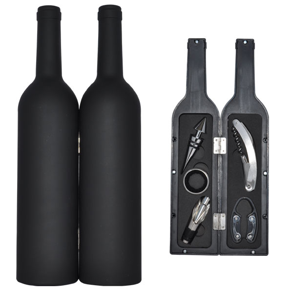 Wine Bottle Accessory