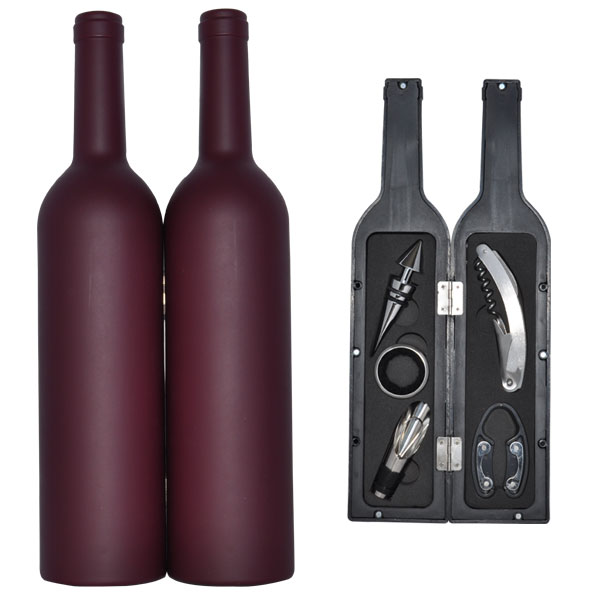 Wine Bottle Accessory