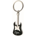 Guitar Keychain