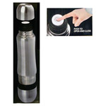 Stainless Steel Beverage Container