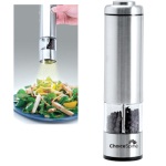 Salt and Pepper Mill