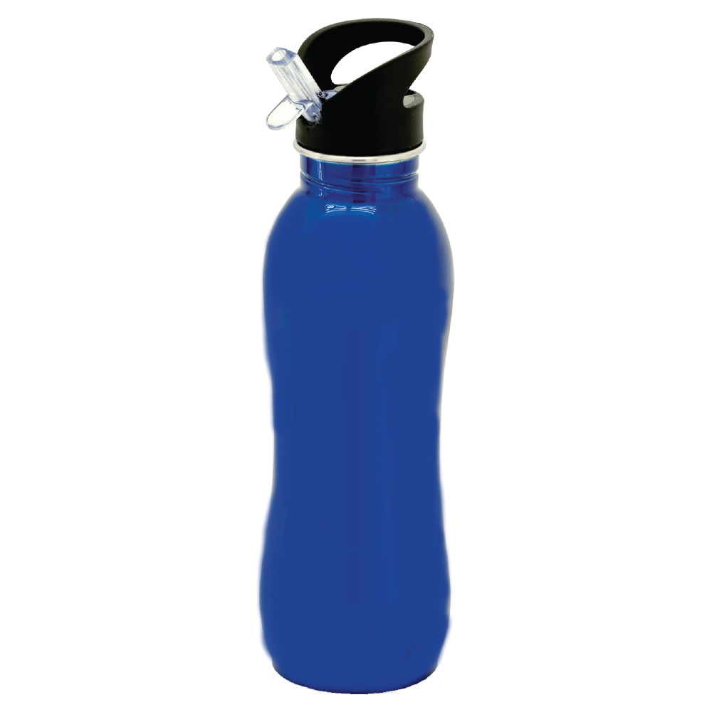 Stainless Steel Sipper Bottle