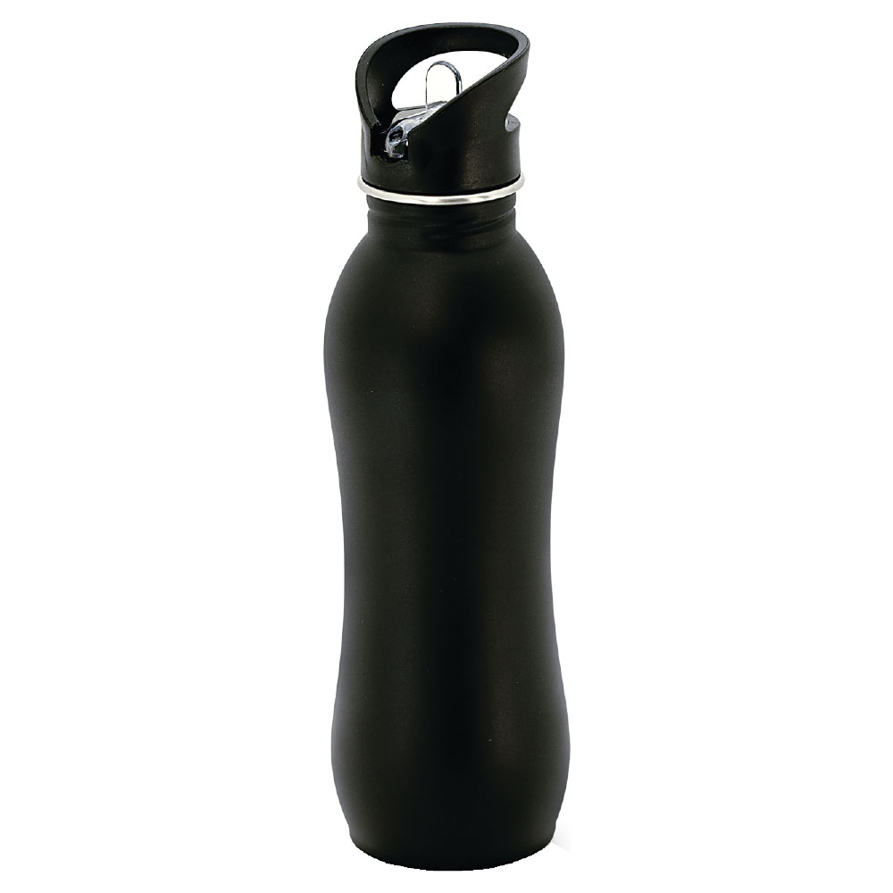 Stainless Steel Sipper Bottle