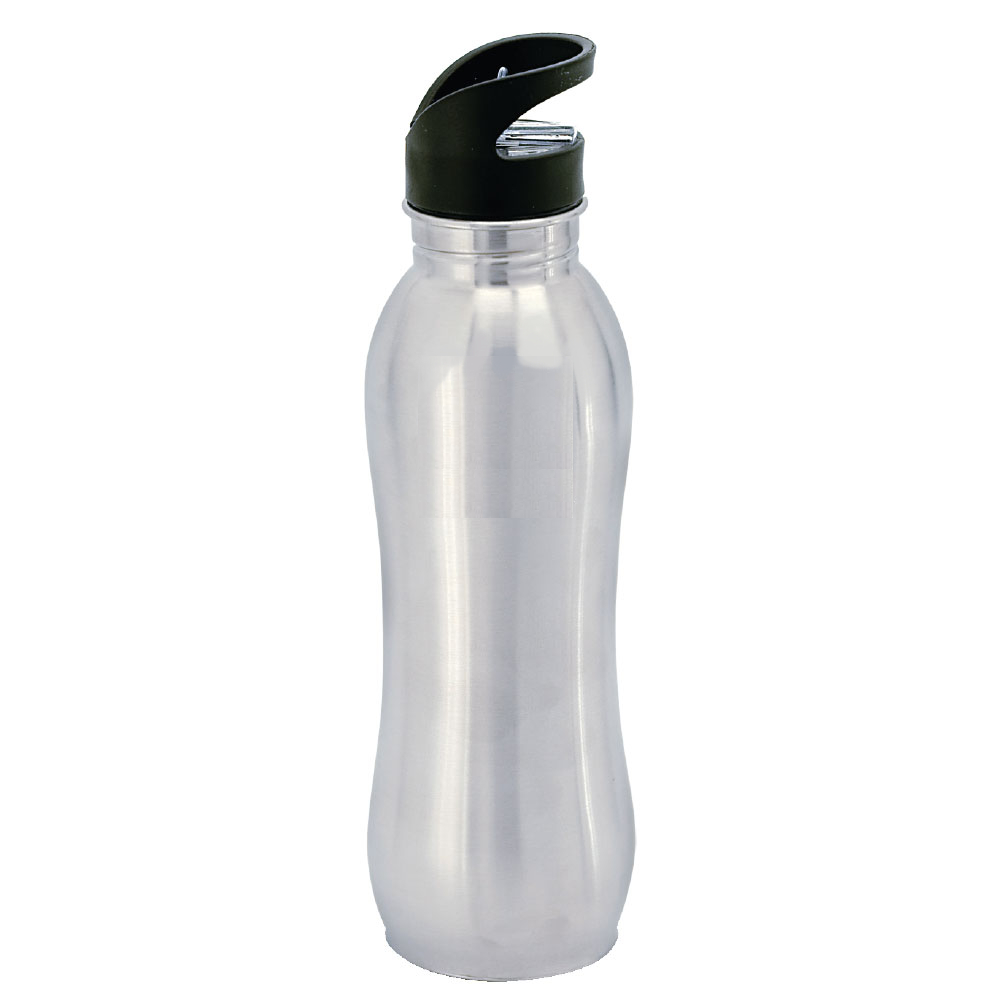 Stainless Steel Sipper Bottle