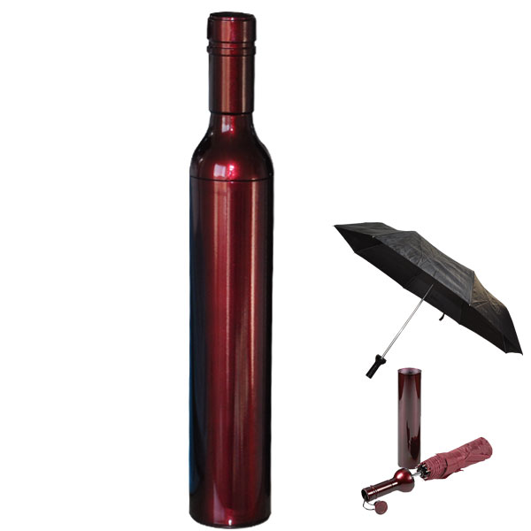 Bottle Umbrella